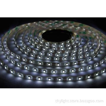 Flexible 5050 Waterproof RGB LED Strip Light